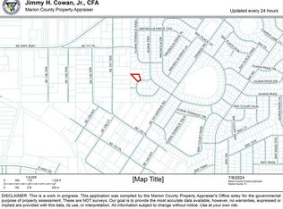 0 Guava Terrace Pl #3, Ocklawaha, FL 32179