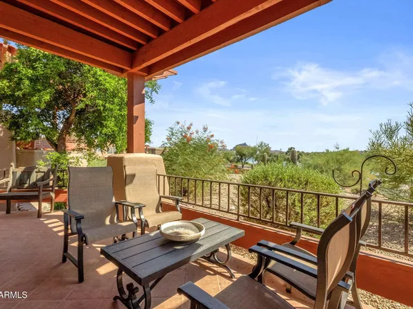 13013 N PANORAMA Drive #115, Fountain Hills, AZ 85268