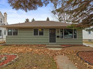 3526 S Brust Ave, Milwaukee, WI 53207