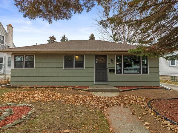 3526 South Brust AVENUE, Milwaukee, WI 53207