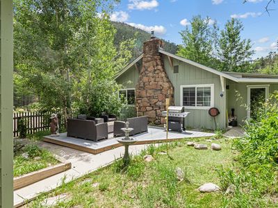 2301 W Highway 34, Drake, CO, 80515