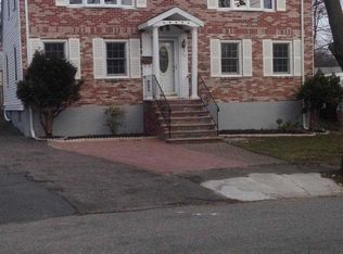 (Undisclosed Address), West Roxbury, MA 02132
