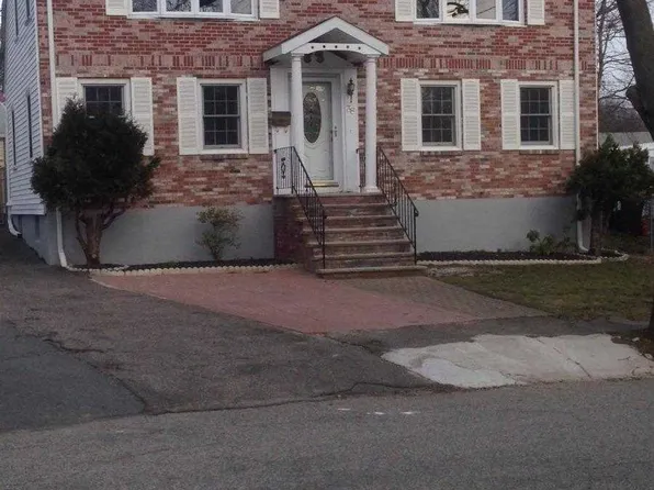 (undisclosed Address), West Roxbury, MA 02132