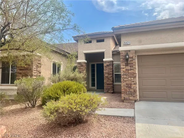 9421 Wisdom Valley Ave, Las Vegas, NV 89149