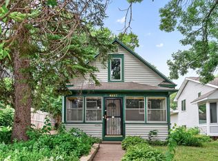 4227 Humboldt Ave N, Minneapolis, MN 55412