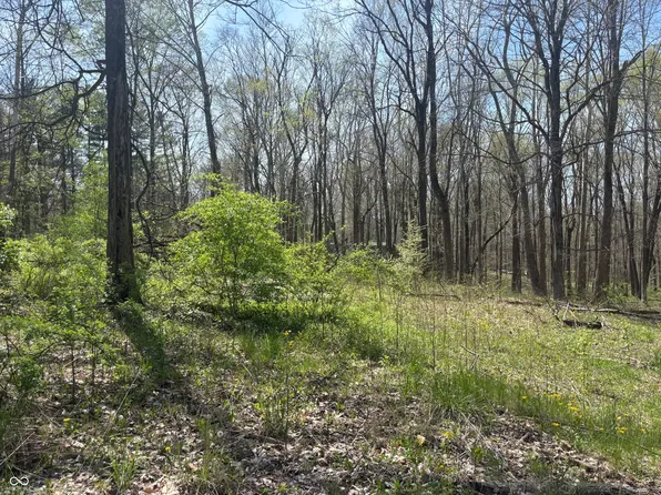 4075 Camelot Rd, Spencer, IN 47460