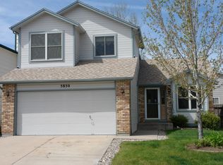 5850 Santana Dr, Colorado Springs, CO 80923