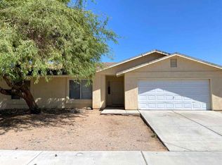 11362 E 27th Pl, Yuma, AZ 85367
