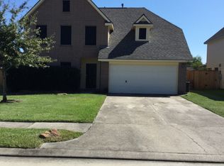 5126 Timber Creek Ave, Cove, TX 77523