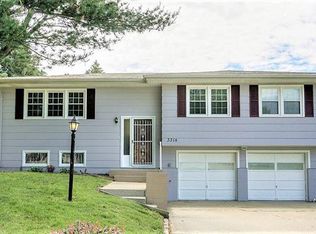 3314 Melody Ln, Saint Joseph, MO 64503