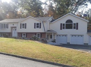 21 Lisbon Hts, Lisbon, CT 06351