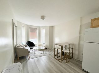 90 Hammond St APT 2, Boston, MA 02120