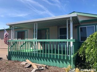 101 Edwards Rd S UNIT 29), Monmouth, OR 97361