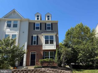 12708 Longford Glen Dr, Germantown, MD 20874