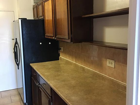 Stainless Steel appliances