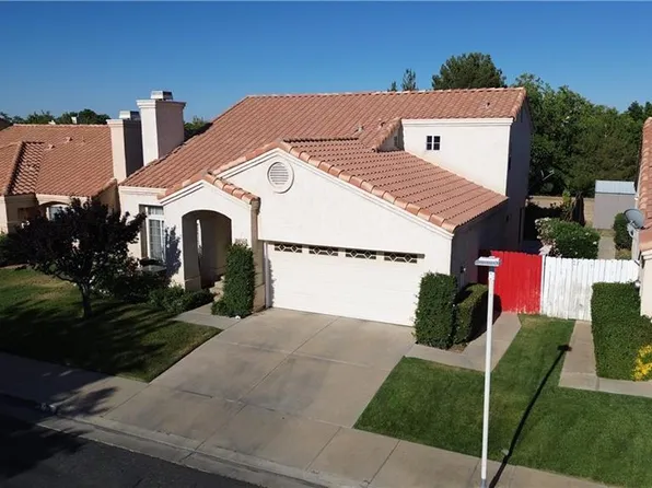 37730 Scomar St, Palmdale, CA 93550