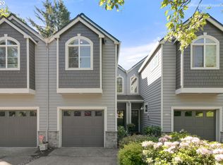 6714 SW Canyon Ter, Portland, OR 97201