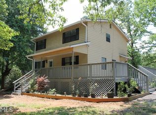 3661 Anneewakee Rd, Douglasville, GA 30135