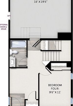 Ground Level