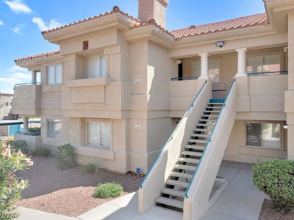 1545 Lake Placid Ter #1545, Henderson, NV 89014