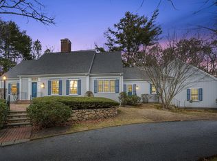 22 Felicity Ln, Osterville, MA 02655