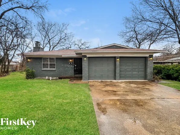 3825 Tolbert St, Dallas, TX 75227