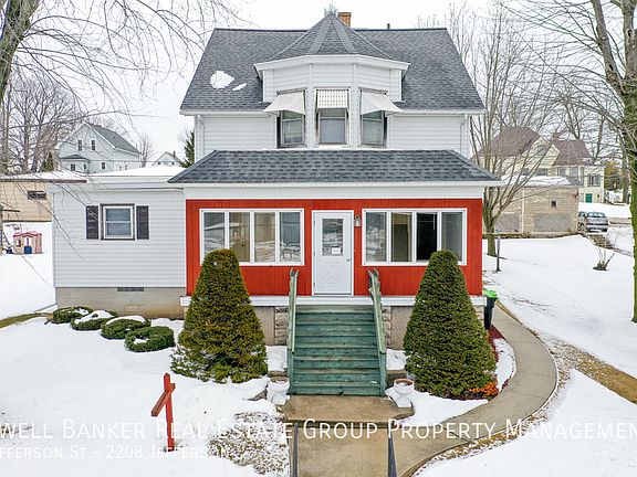 2nd image of 2208 Jefferson St #2208