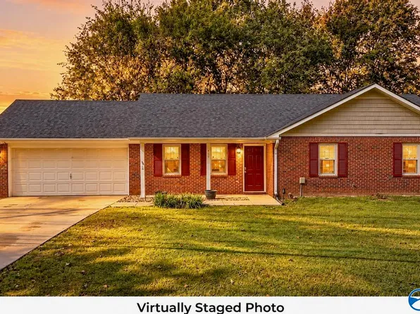 450 Little Lones Rd, Huntsville, AL 35811