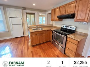 13 Edwards St #1, New Haven, CT 06511