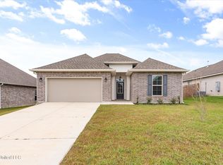 16950 Alcorn Ave, Gulfport, MS 39503