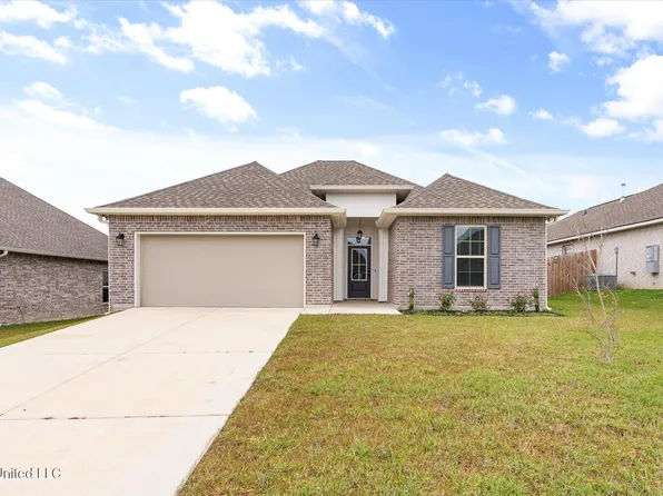 16950 Alcorn Ave, Gulfport, MS 39503