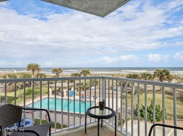 413 1ST Street S #303, Jacksonville Beach, FL 32250