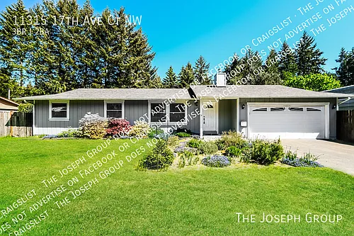 11315 17th Avenue Ct NW Photo 1