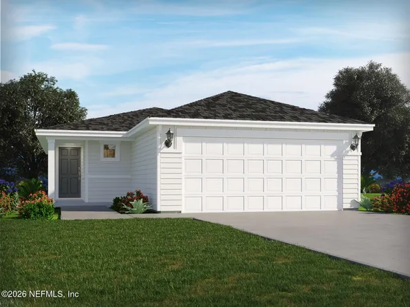 6713 KINGS CREEK Boulevard, Jacksonville, FL 32219