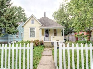 1203 E Main St, Urbana, IL