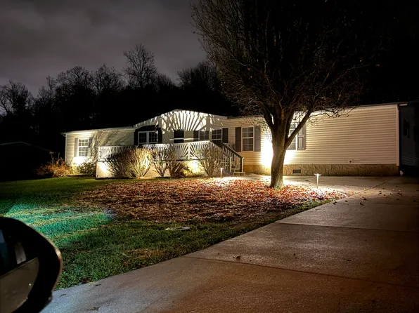 310 Abbott Rd, Lenoir City, TN 37771