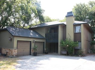 2603 Bridgeway Ct #B, Austin, TX 78704