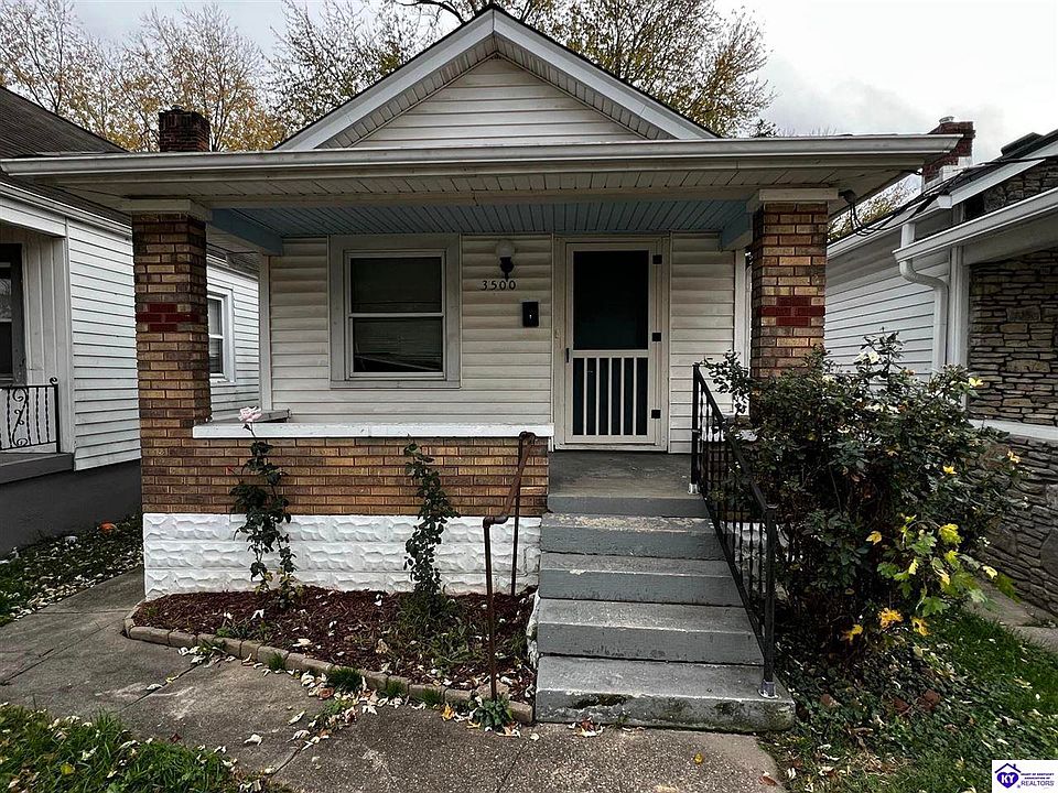 3500 Herman St, Louisville, KY 40212 MLS HK24000997 Zillow