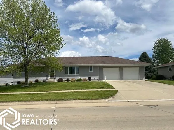 210 N Finn Dr, Algona, IA 50511
