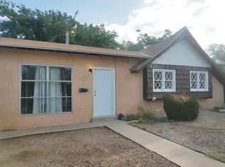 11421 Constitution Ave NE, Albuquerque, NM 87112