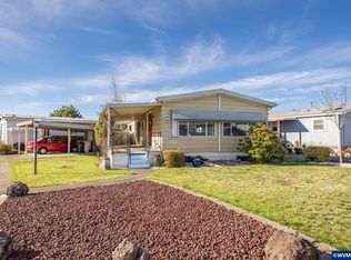 204 Cascade Dr UNIT 75, Lebanon, OR