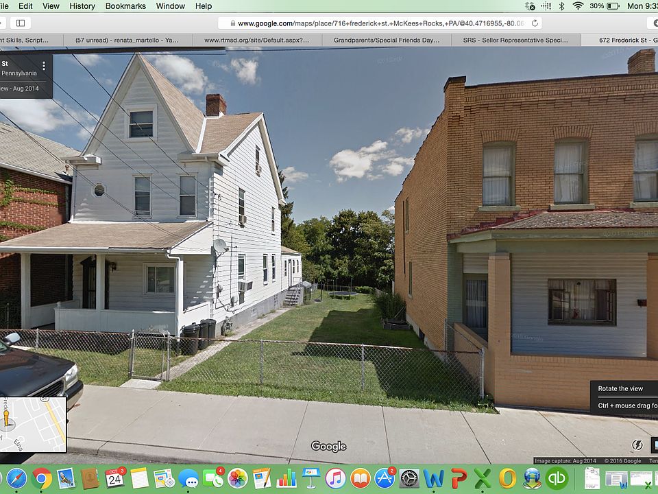 2nd image of 716 Frederick St