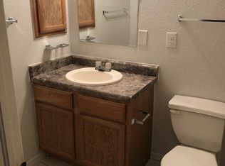 2349 Tierra Blanda Dr, El Paso, TX 79938