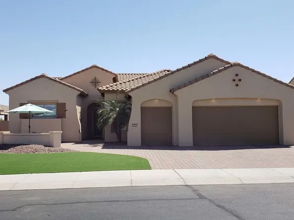 2029 N 164th Ave, Goodyear, AZ 85395