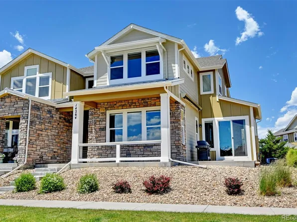14264 W 88th Drive #A, Arvada, CO 80005
