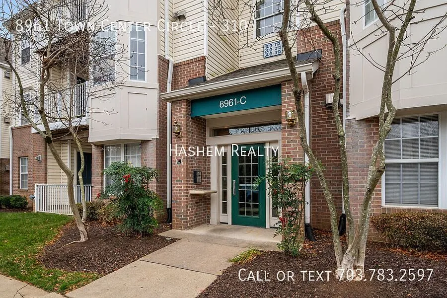 8961 Town Center Cir #310