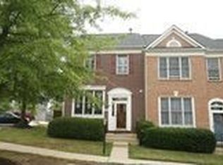 3635 Ransom Pl, Alexandria, VA 22306