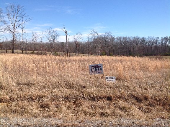 Nicest lot in subdivision 