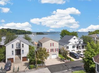 3641 Branhum Rd, Edgewater, MD 21037