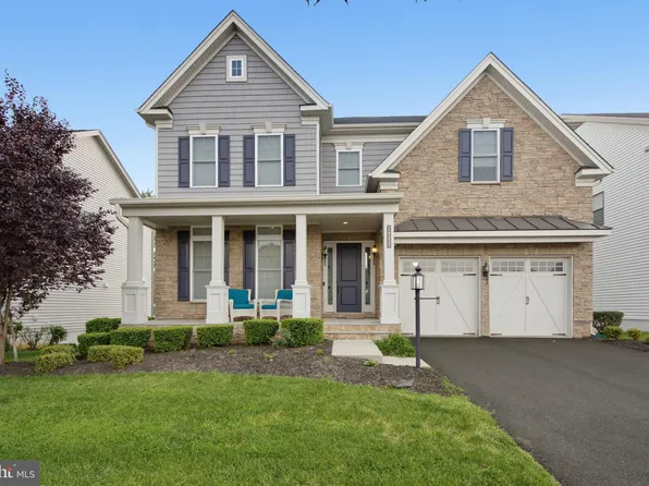 24535 Mountain Magnolia Pl, Aldie, VA 20105